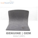 2006-2008 Bmw 750LI Trunk Mat / Spare Tire Cover 7149211. Fixed Price $45.49.