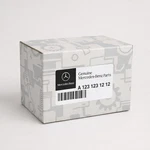 New Mercedes-benz Fussmatte Genuine A20568075089G33. Fixed Price $106.48.