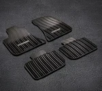 Genuine Mopar Floor - Complete Mat Kit 82212236AC. Fixed Price $189.88.