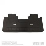Westin 72-113100 Wade Sure-fit Floor Liner Fits 16-19 Titan Xd. Fixed Price $95.00.