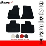 Fits 11-23 Awd Chrysler Dodge Charger 300 Oe Fitment Floor Mats Front Rear Nylon. Fixed Price $44.99.