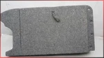 2013-2016 Fiat 500 Electric Trunk Cargo Floor Storage Tray Trim Cover Panel Oem. Fixed Price $240.00.