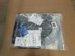 Black Cloth Floor Mat Set For 2023 Chevrolet Silverado 1500 2684134. Fixed Price $154.00.