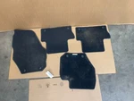 10-15 Volvo XC60 Interior Mats Floor Carpet Cover Liner Set Of 4, Oem LOT3306. Fixed Price $99.00.