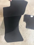 2017-2024 Audi A4 S4 Quattro Front And Rear Carpet Floor Mat Set 8W1863691B. Fixed Price $149.99.