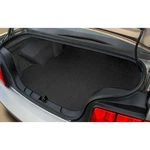 Lloyd Mats Trunk Carpeted Black Coupe With Shaker 1000 Mustang V6/GT 2005.... Fixed Price $124.90.