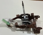 1967 1968 Pontiac Grand Prix Catalina 2+2 Bonneville Automatic Floor Shifter #1. Fixed Price $195.99.