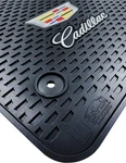 Lloyd Mats All Weather 2PC Set For 2020-2025 Cadillac XT6. Fixed Price $149.99.