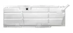 New Gas Tank In Cab 20 Gallon With Eec Amd Fits Chevrolet C30 Pickup 890-4070-N. Fixed Price $403.12.