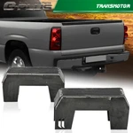 Diy Underbed Notch Kit Fit For 1999-2006 Chevy/gmc 1500 Silverado Sierra. Fixed Price $77.26.