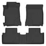 3D Floor Mats Liner Carpets For 2013-2022 Acura Ilx Tpe Rubber All Weather. Fixed Price $65.00.