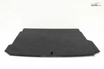 2017-2019 Jaguar Xe Rear Trunk Cargo Spare Floor Carpet Cover Mat Black Oem. Fixed Price $148.97.