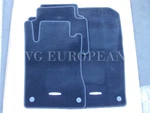 Mercedes-benz W211 Class Genuine Carpeted Floor Set, New 2003-2009. Fixed Price $169.99.