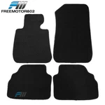 07-13 E92 3-SERIES M3 Non-slip Floor Mats Front Rear Carpet 4PC Nylon For: (bmw). Fixed Price $47.99.