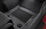 Genuine Toyota Gr 86 Black All Weather Floor Liners/mats. Fixed Price $149.76.