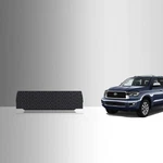 Toughpro Cargo Mat Black For Toyota Sequoia 3RD Row Up All Weather 2008-2022. Fixed Price $53.95.