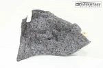 2011-2023 Dodge Charger Rear Left Quarter Wheelhouse Silencer Insulator Oem. Fixed Price $77.99.