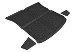 3D Mats M1TL0171309 Kagu Cargo Liner. Fixed Price $117.99.