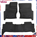 3X Car Floor Mats For 2013-2022 Land Rover Range 4-DOOR P2.TPEJD183.H. Fixed Price $92.99.