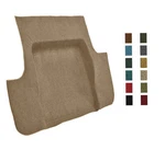 62-67 Chevy Ii Nova 2DR/4DR Upgrade Essex Trunk Area Carpet Kit Made Usa. Fixed Price $394.95.