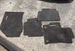 2022-2026 Toyota Corolla Carpet Floor Mats. Fixed Price $50.00.
