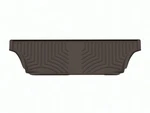 Weathertech Floorliner Hp For 2018-2025 Honda Odyssey 3RD Row, Black. Fixed Price $98.95.
