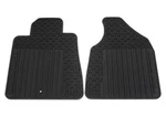 Genuine Gm Floor Mats All-weather Front 22890016. Fixed Price $67.50.
