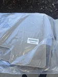 Floor Mats, Carpet Dune Gm (22860110) 2012-2015 Cadillac Srx. Fixed Price $55.00.