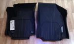 2018-2024 Chevy Equinox Floor Liners Front Only. Fixed Price $129.00.