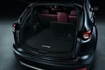 Genuine Mazda CX-9 Carpet Cargo Mat 0000-8B-N09. Fixed Price $99.95.