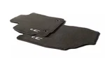 Genuine Toyota Carpet Floor Mats Black PT206-21140-22. Fixed Price $73.16.