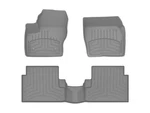 Weathertech Floorliner Hp 2015-2019 Ford Escape 1ST & 2ND Row, Black. Fixed Price $246.90.