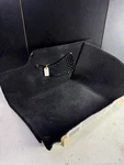 2008-2014 Mercedes C250 W204 Right Front Carpet Rug Black 2076803840. Fixed Price $49.99.