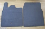 Nos 1995-2003 Ford Windstar Floor Mats Med. Graphite F78Z1613086AAF Oem. Fixed Price $49.99.