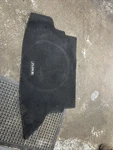 Oem Genuine Nissan Black Cargo Mat Liner Carpet 2011-2017 Juke 999E3-6Y000 Sl. Fixed Price $40.00.