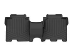 Weathertech Floorliner Hp 2021-2026 Ford Bronco 2ND Row, Black. Fixed Price $98.95.