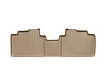 Weathertech Floorliner For 2010-2011 Cadillac Srx 2ND Row, Tan. Fixed Price $98.95.