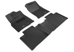 3D Maxpider L1TY23101509 Kagu Floor Mat Fits 16-23 Tacoma. Fixed Price $204.99.