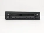1997-2003 Bmw E39 Series Radio Information Display Control Monitor 65828384931. Fixed Price $92.65.