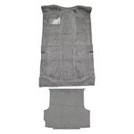 For Gmc C1500 Suburban 92-98 Carpet Standard Replacement Molded Red Complete. Fixed Price $403.18.