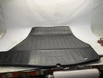 17-22 Infiniti Q60 Trunk Cargo All Weather Rubber Floor Mat. Fixed Price $99.99.