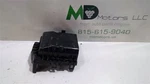 2017-2020 Chevrolet Tahoe Junction Block Cover 22773472. Fixed Price $54.00.