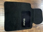 1997-2006 Bmw E46 330CI 323CI Floor Mats Drivers Side Coupe Sedan Oem. Fixed Price $65.00.