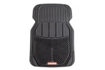 Dee Zee DZ90710 All Weather Front Floor Mats 28"X19"X2". Fixed Price $48.26.
