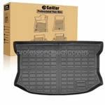 For 2012-2019 Toyota Prius Cargo Trunk Liner Cover Floor Mat Tpe All Weather. Fixed Price $64.39.