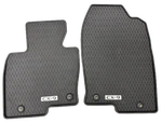 Genuine Mazda CX-9 Front Floor Mat Set All Weather Rubber (2016-2023) TA0AV0350. Fixed Price $121.23.