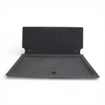 2004-2010 Audi A8 D3 Carpet Boot Liner Cover Panel Trunk Luggage Rear 4E0863463C. Fixed Price $184.09.