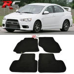 03-07 Infiniti G35 Oe Factory Fitment Floor Mats Carpet Front Rear Nylon. Fixed Price $42.99.