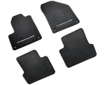 Genuine Mopar Carpet Floor Mats 82213989. Fixed Price $134.62.