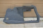 2006-2011 Bmw Series E90 325I Rear Right Trunk Trim 7059228 Oem. Fixed Price $100.00.